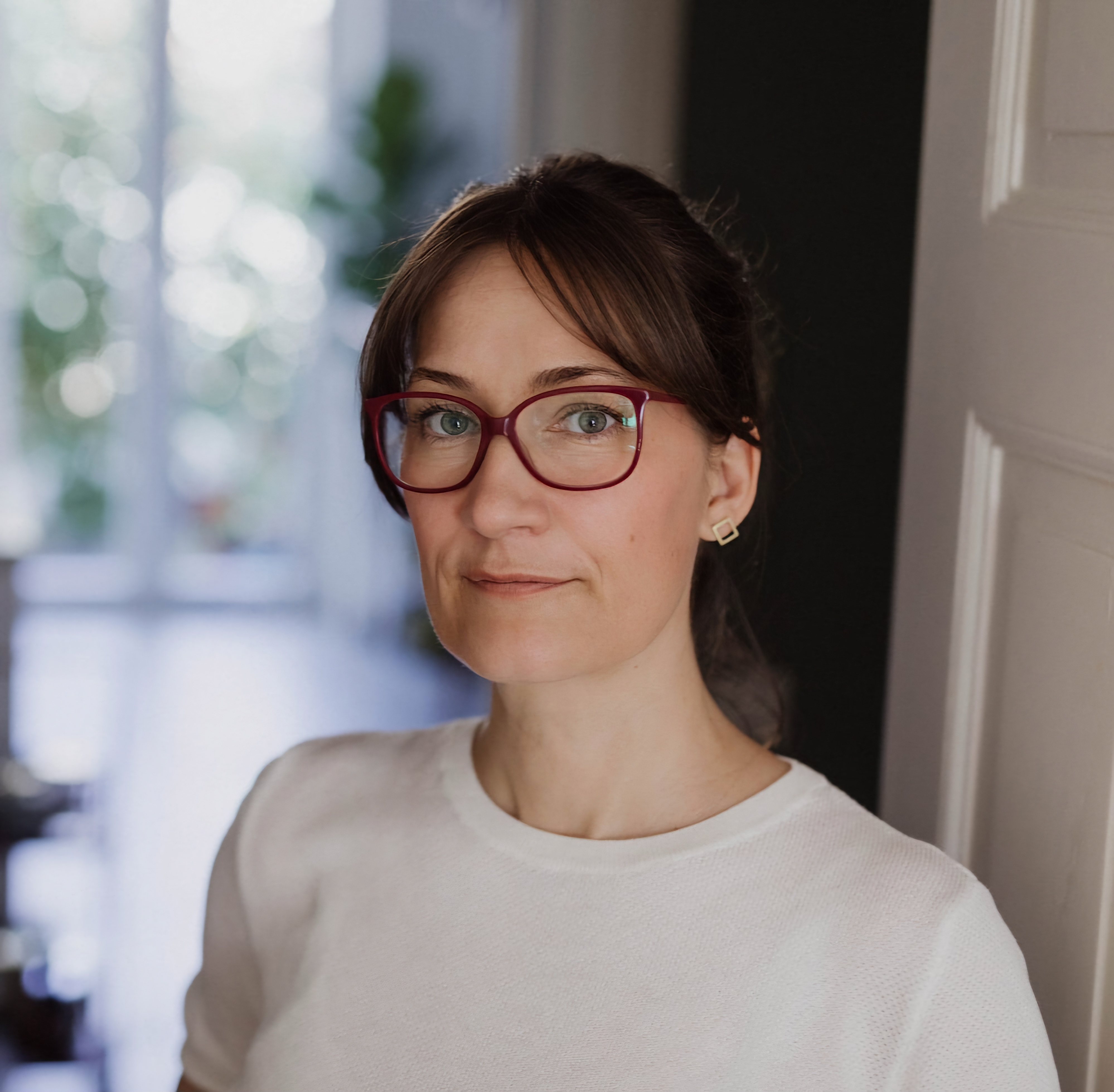 Mütterpflege Christine Schmidt